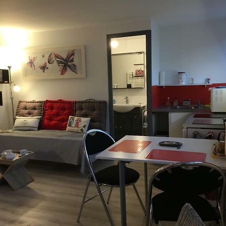 Le Clemenceau Apartman Péronne Kültér fotó