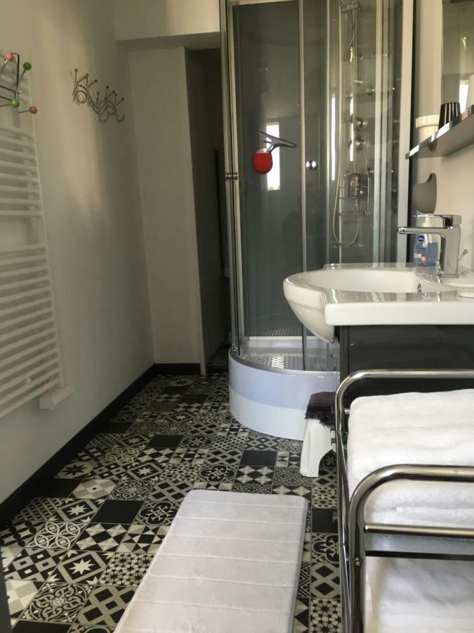 Le Clemenceau Apartman Péronne Kültér fotó